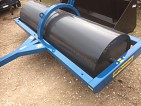New Fleming 8ft Ballast Rollers