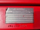 JF-Stoll GX 2805 SM Mower Conditioner