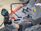 New Kubota M5092 Loader Tractor
