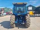 Ford 6410 Tractor