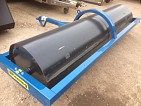 New Fleming 10ft Ballast Flat Rollers