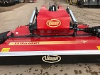 New Vicon 632F Front Mower Conditioners