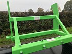 Adjustable Silage Pushers Now In Stock