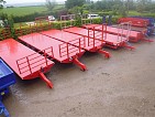 Bale Trailers In Stock