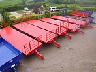 Bale Trailers In Stock