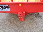 Portequip Feed Trailers 