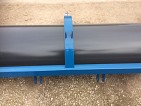 New Fleming 8ft Ballast Rollers