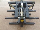 Fleming Round & Square Bale Stackers