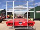 Portequip 26ft & 28ft Bale Trailers