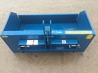 Fleming 4ft & 5ft Transport Boxes Available