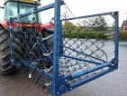 Chain Harrows 16ft Hydraulic Folding