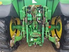 John Deere 6420s Loader Tractor