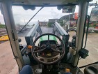 John Deere 6420s Loader Tractor