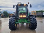 John Deere 6320 Tractor