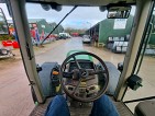 John Deere 6320 Tractor